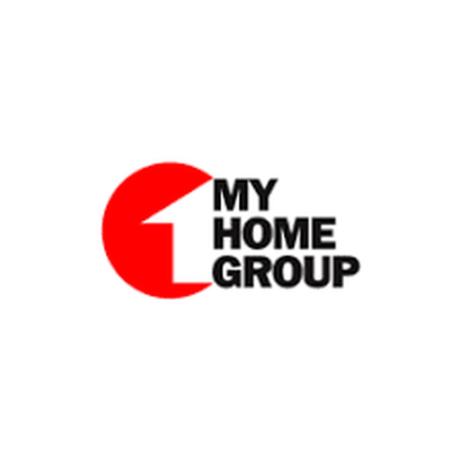 My Home EV Charging app icon