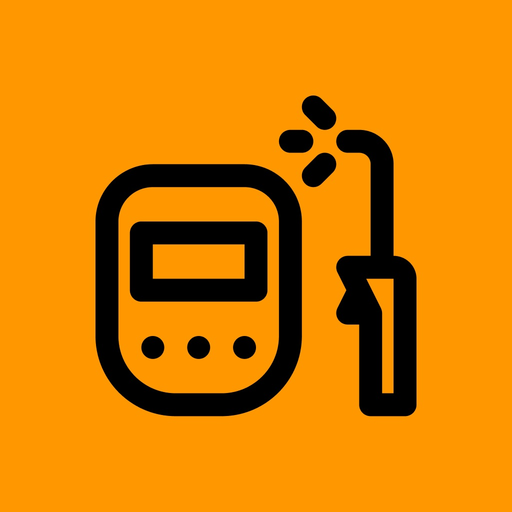 Welding Toolbox 2 app icon
