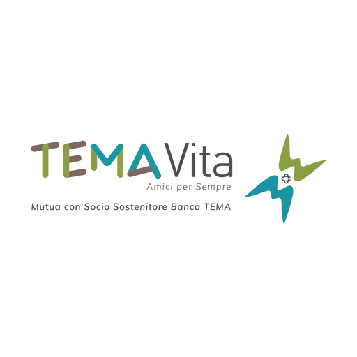 Temavita app icon