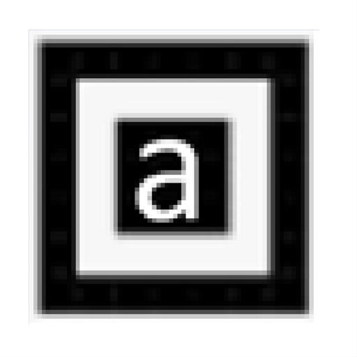 QRCreator quick and easy app icon