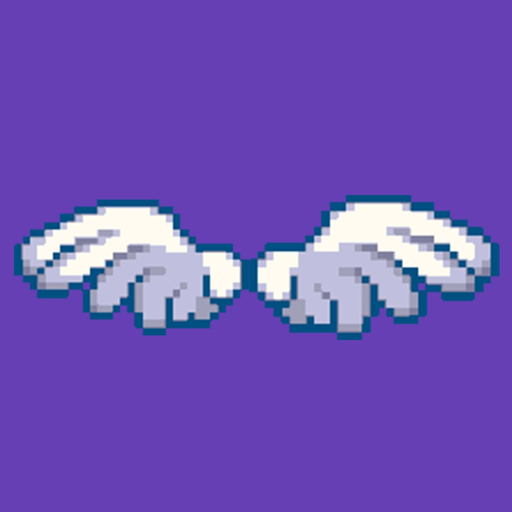 PW for The Binding of Isaac app icon