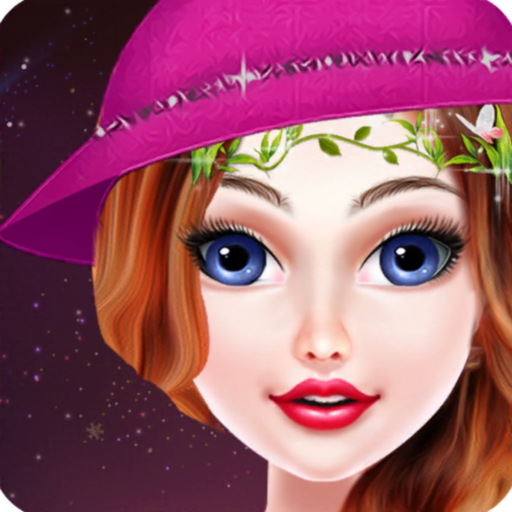 Happy New Year Party 2021 app icon