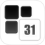 WeeGets - Calendar Home Widget icon