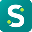 Scrapp | Zero-waste simplified icon