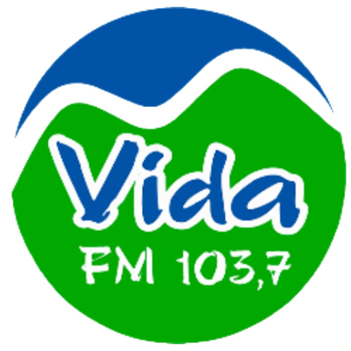 Rádio Vida FM Arcos app icon
