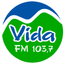 Rádio Vida FM Arcos icon