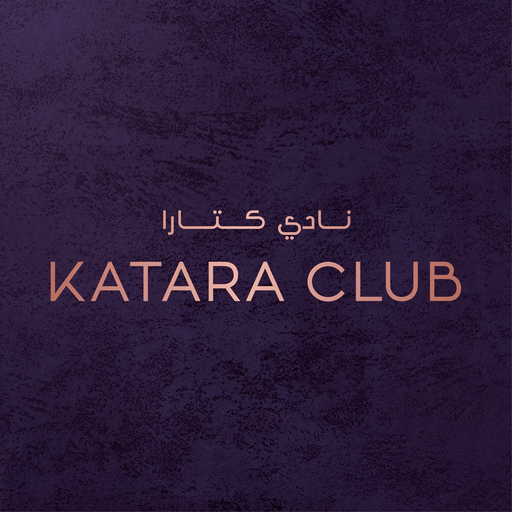 Katara Club app icon