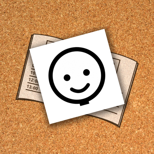 PictogramAgenda app icon