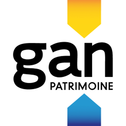 Gan Patrimoine & Moi app icon