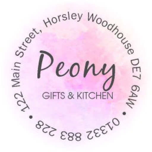 Peony Gifts & Kitchen app icon