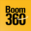 Boom360 icon