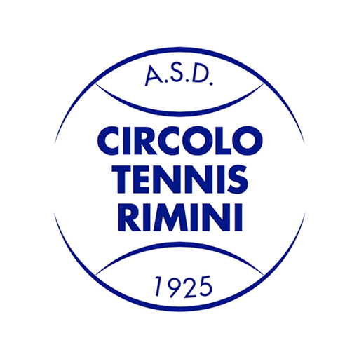 Circolo Tennis Rimini app icon