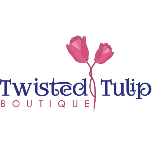 Twisted Tulip Boutique app icon