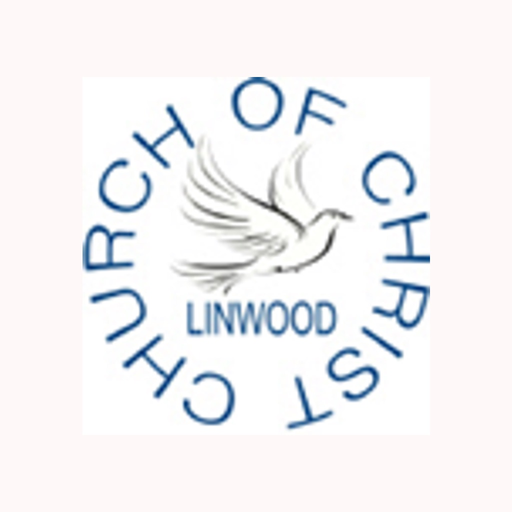 Linwood Church of Christ app icon