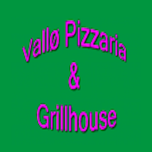Vallø Pizzaria & Grillhouse app icon