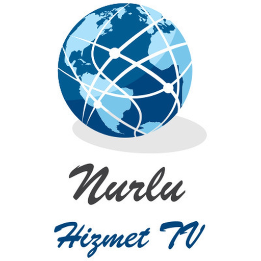Nurlu Hizmet app icon