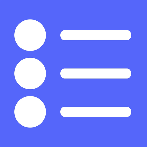 Widgets for Discord app icon