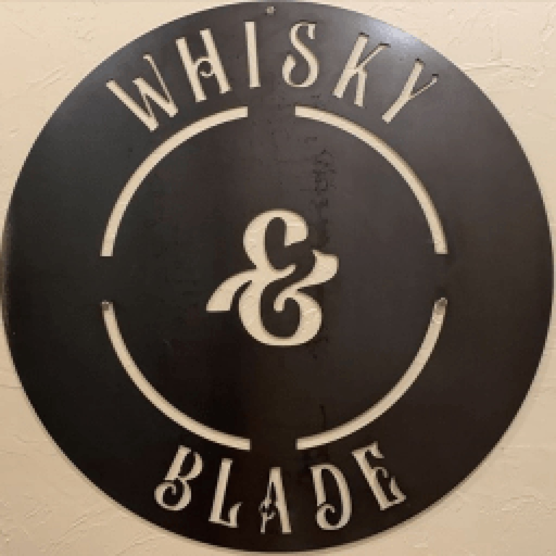 Whisky And Blade app icon