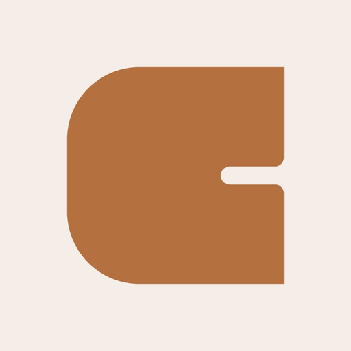 Curiada app icon
