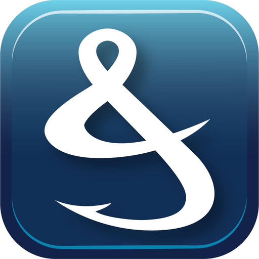 Hook & Tackle app icon