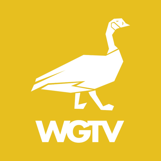 Wild Goose TV app icon