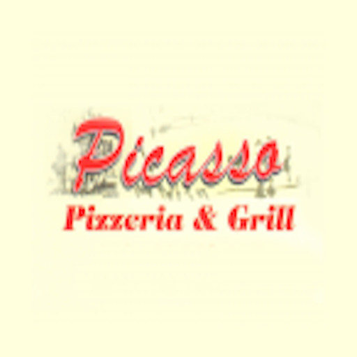Picasso Pizzaria and Grill app icon