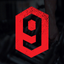Block Nine Fitness icon