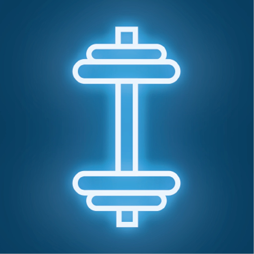 Fitness Klein Vaarwater app icon