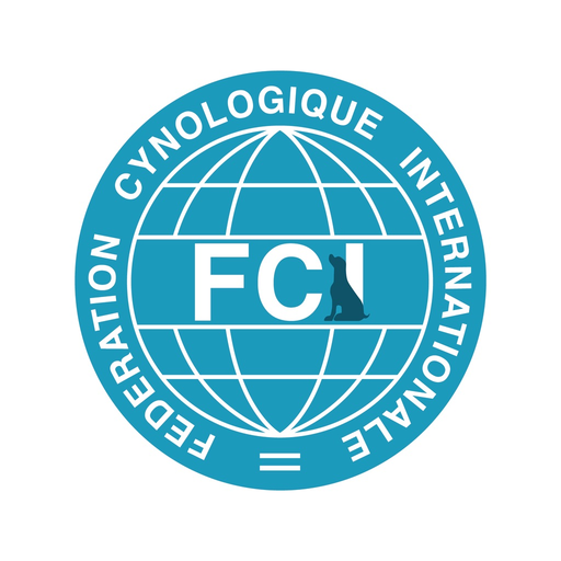 FCI Breed Nomenclature app icon