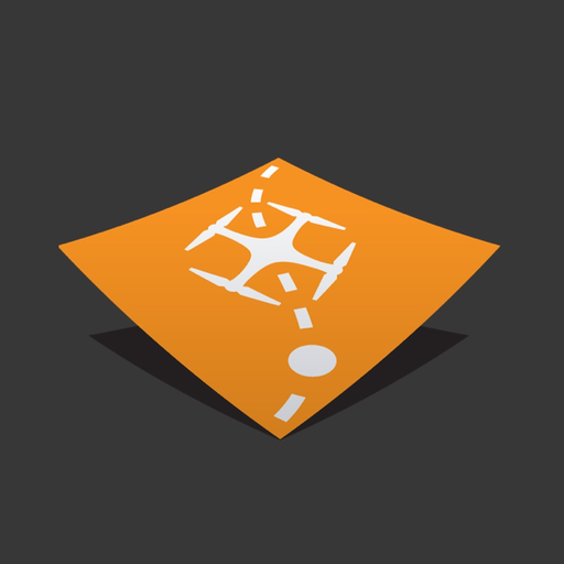 Map Pilot Pro app icon