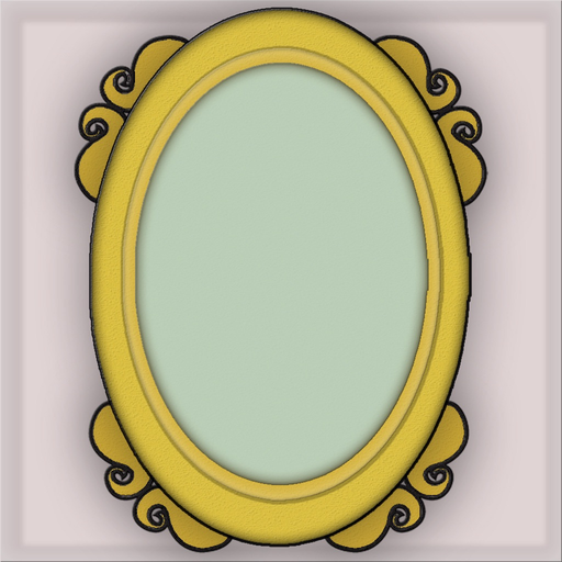 Cool Mirror: Makeup & Beauty app icon