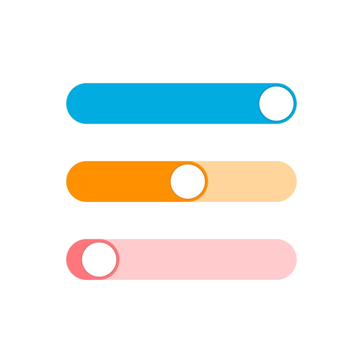 Finale Habits: Daily Tracker app icon