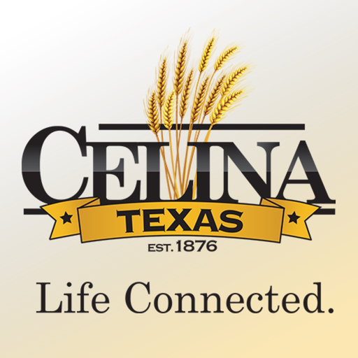 Celina Life Connected app icon
