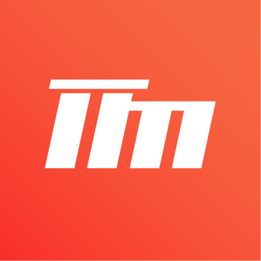 Train This Much: home workout app icon