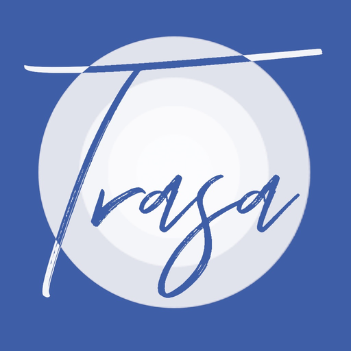 Trasa | Mind & Body Meditation app icon