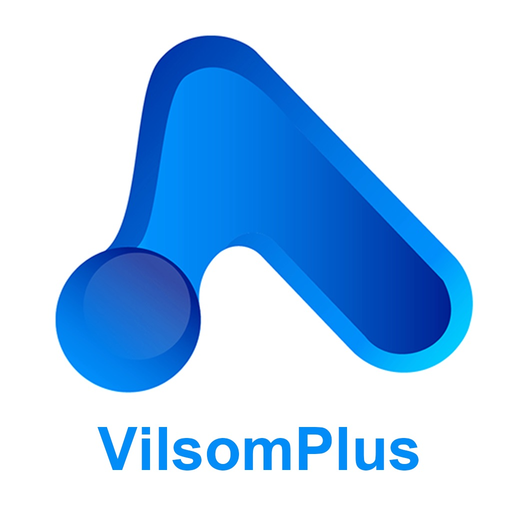 VilsomPlus app icon