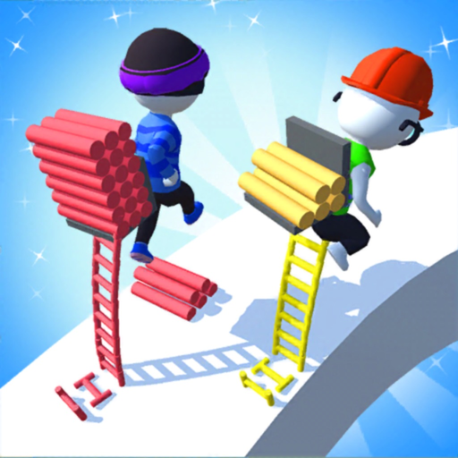 Raise Ladder app icon