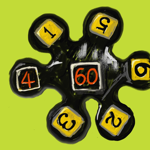 JaGaiMo app icon
