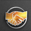 Hyperlocal Driver icon