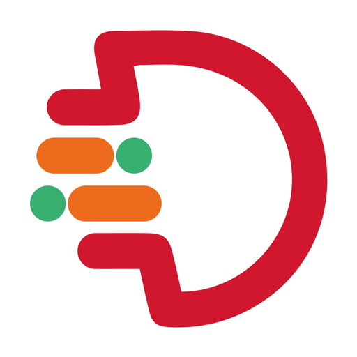 Delivertto app icon