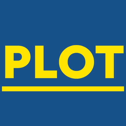 Plotline Screenwriting Tool app icon