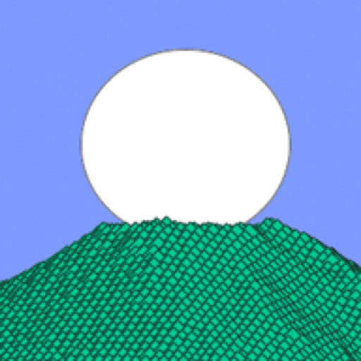 Yamac app icon