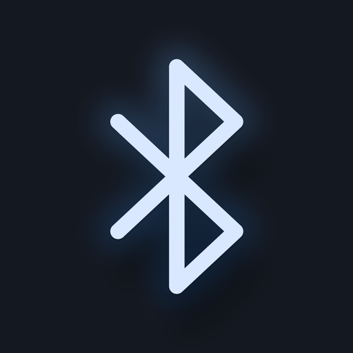 Scanr - Bluetooth Scanner app icon