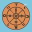 Tarot Simple: Cards & Readings icon