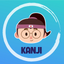 Kanji Widget JLPT icon