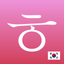 Korean Widget - Learn Korean icon