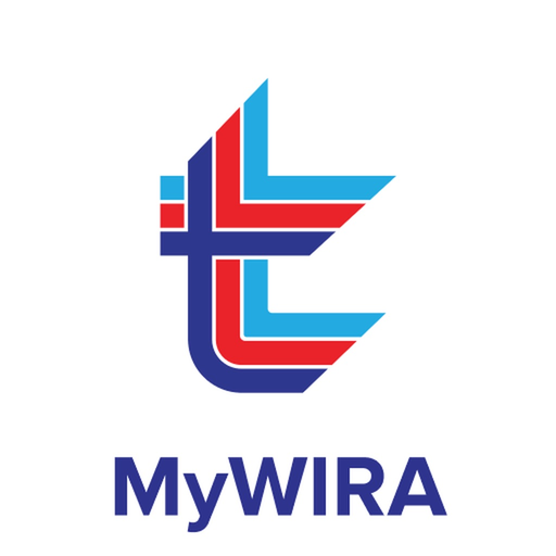 MyWIRA app icon