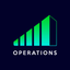 Trafftrak Operations icon