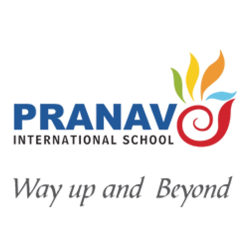 Pranav International School app icon