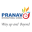 Pranav International School icon
